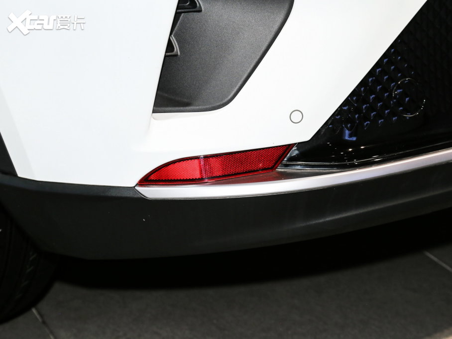 2022O T(ARCFOX T) 480S 160kW