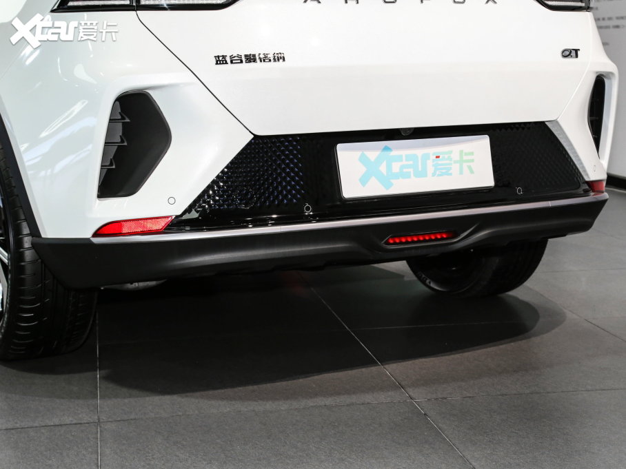 2022O T(ARCFOX T) 480S 160kW