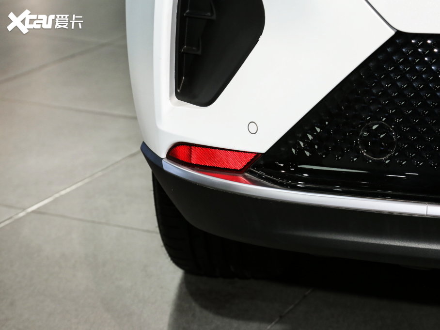 2022O T(ARCFOX T) 480S 160kW