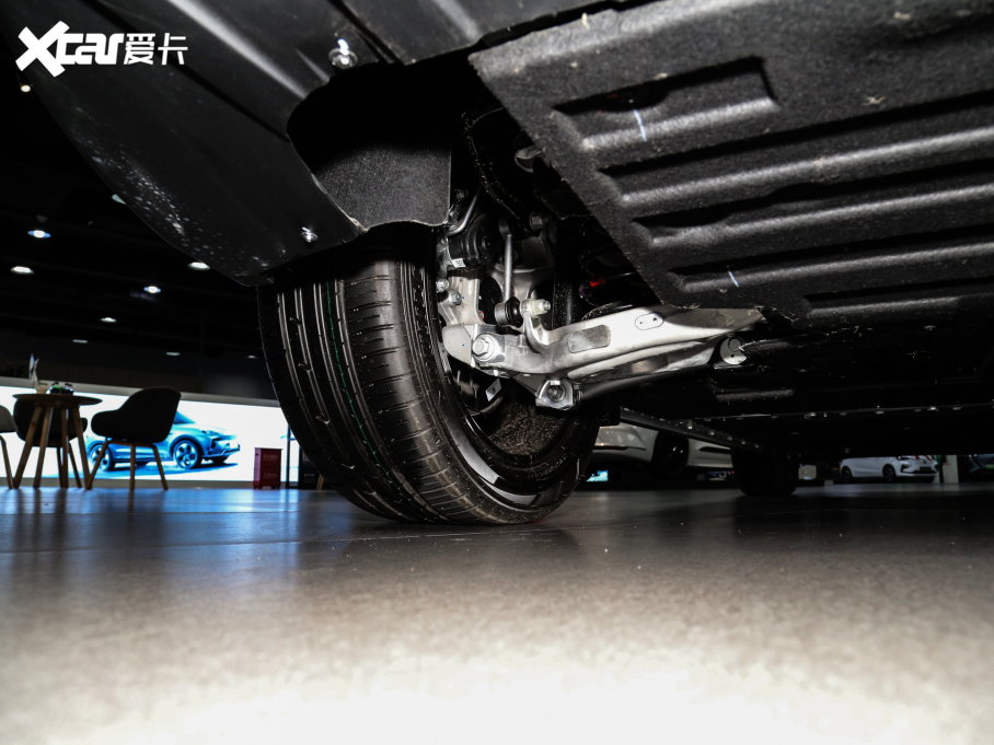 2022O T(ARCFOX T) 480S 160kW