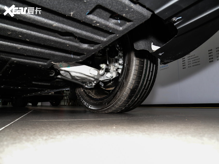 2022O T(ARCFOX T) 480S 160kW