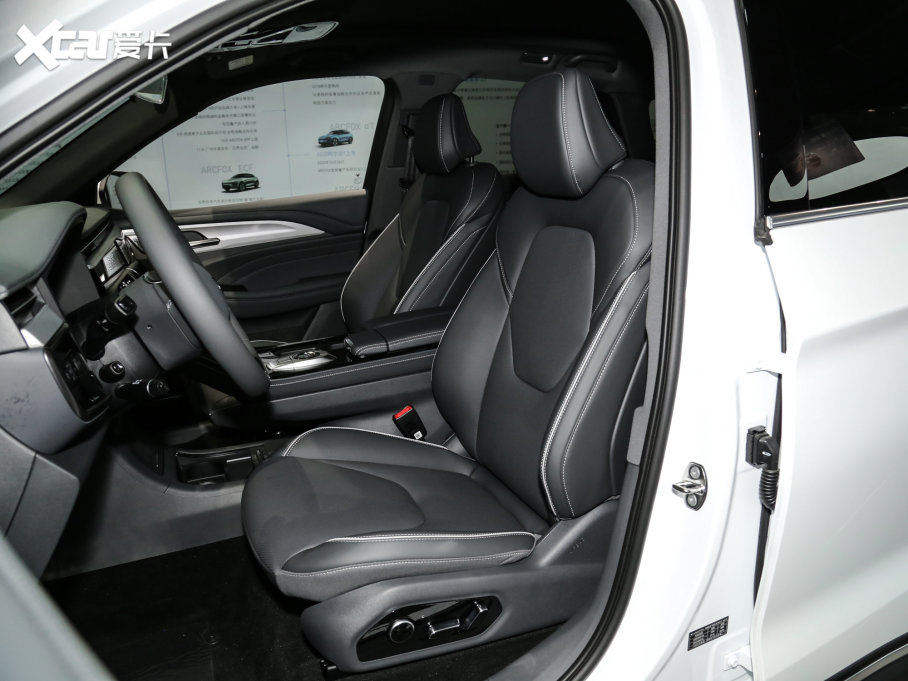 2022O T(ARCFOX T) 480S 160kW