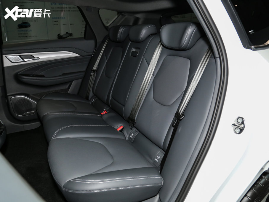 2022O T(ARCFOX T) 480S 160kW