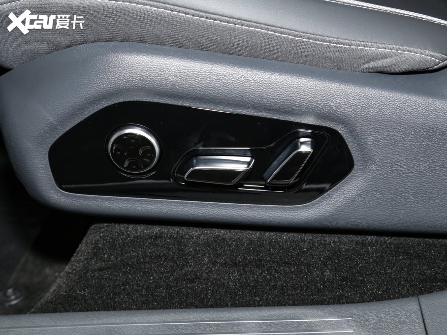 2022O T(ARCFOX T) 480S 160kW