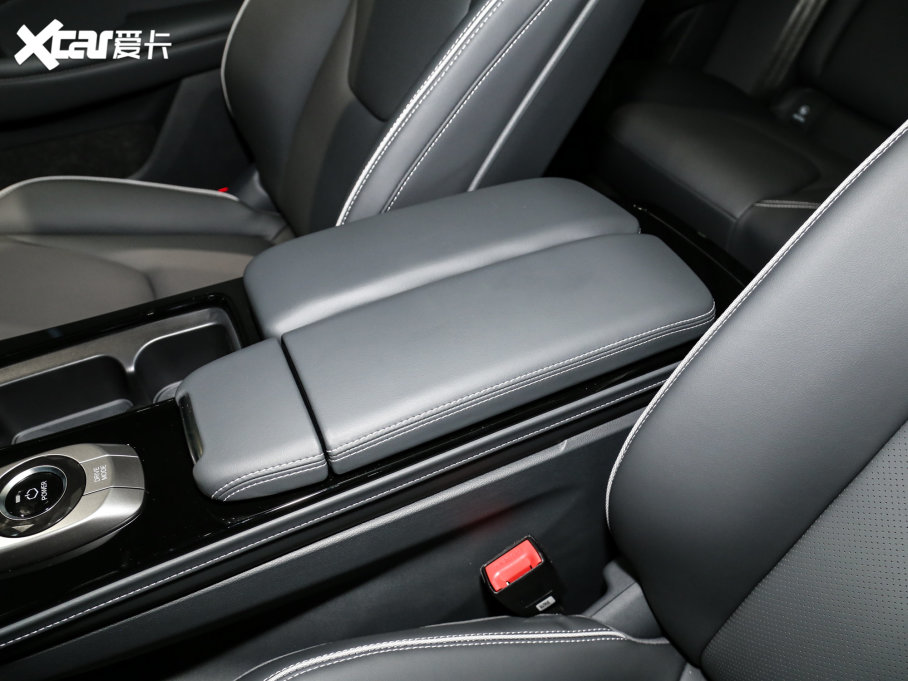 2022O T(ARCFOX T) 480S 160kW