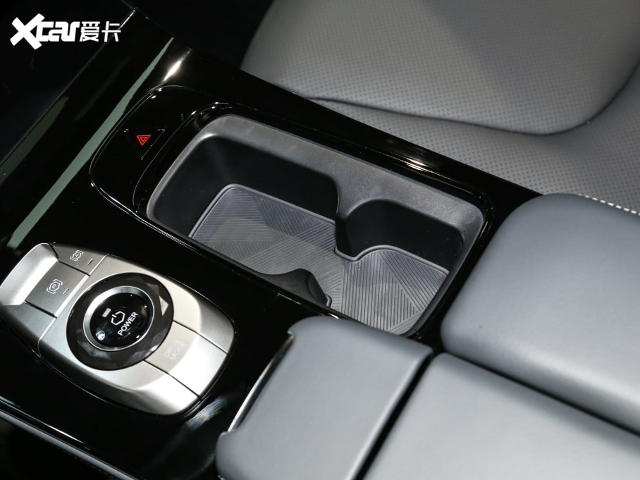 2022O T(ARCFOX T) 480S 160kW