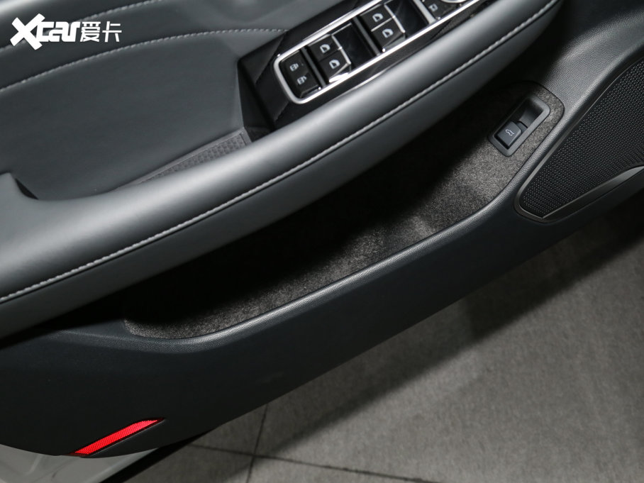 2022O T(ARCFOX T) 480S 160kW