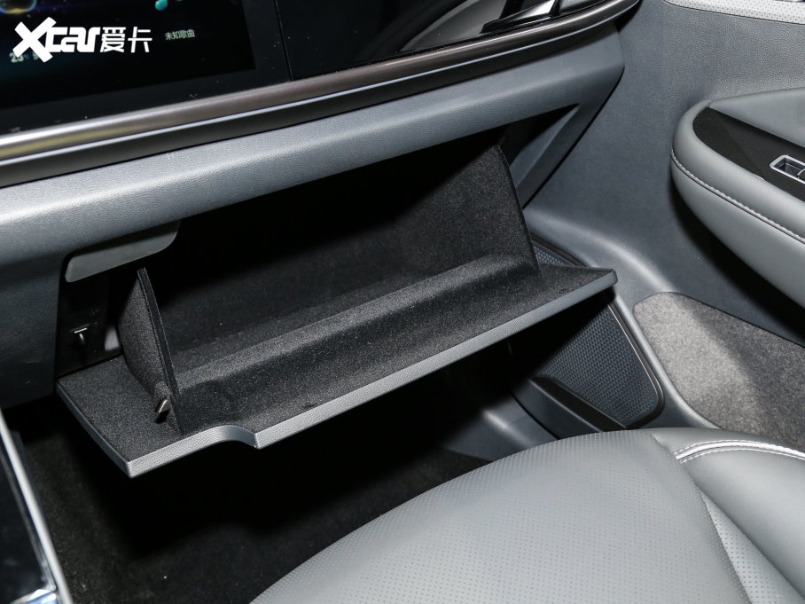 2022O T(ARCFOX T) 480S 160kW