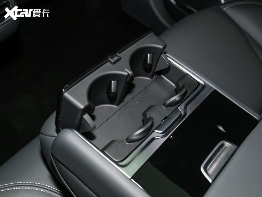 2022O T(ARCFOX T) 480S 160kW