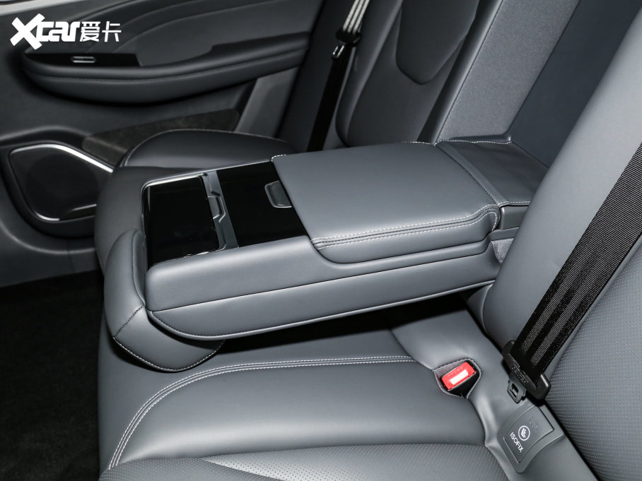 2022O T(ARCFOX T) 480S 160kW