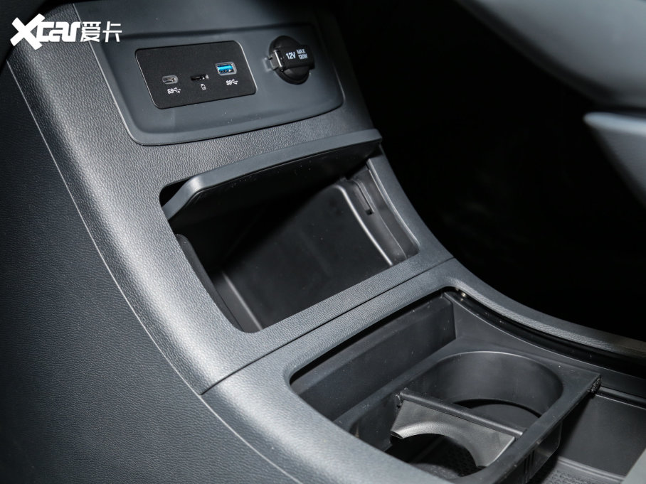 2022O T(ARCFOX T) 480S 160kW