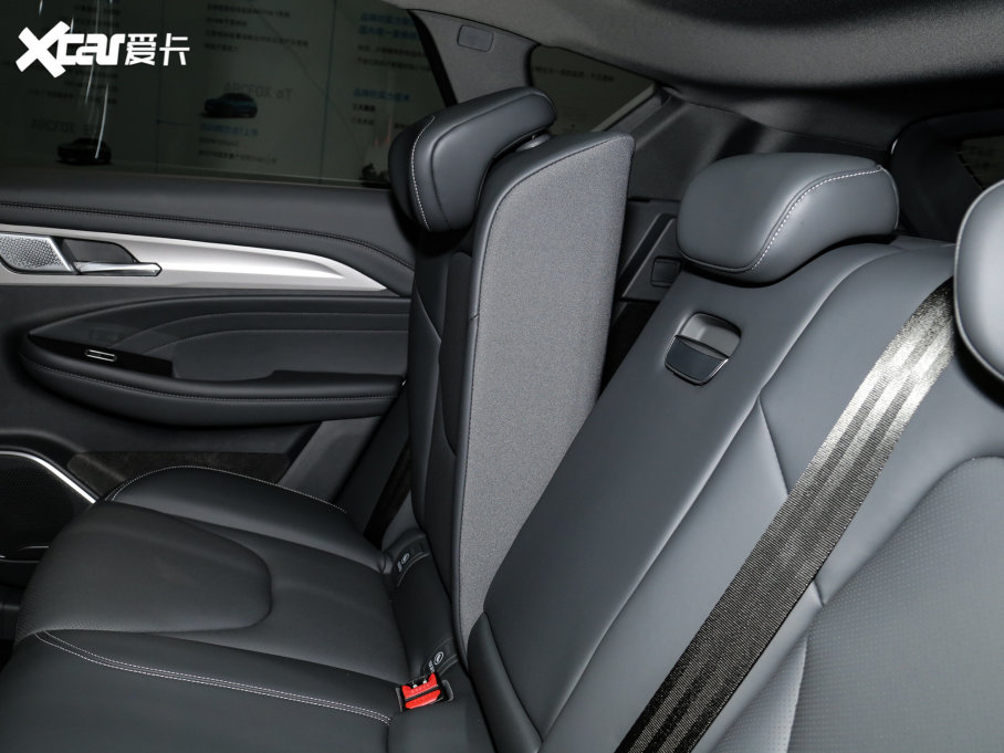 2022O T(ARCFOX T) 480S 160kW