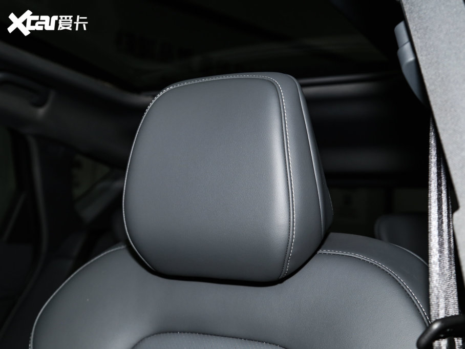 2022O T(ARCFOX T) 480S 160kW