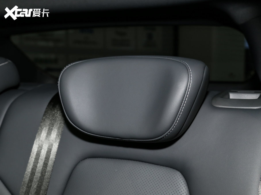 2022O T(ARCFOX T) 480S 160kW