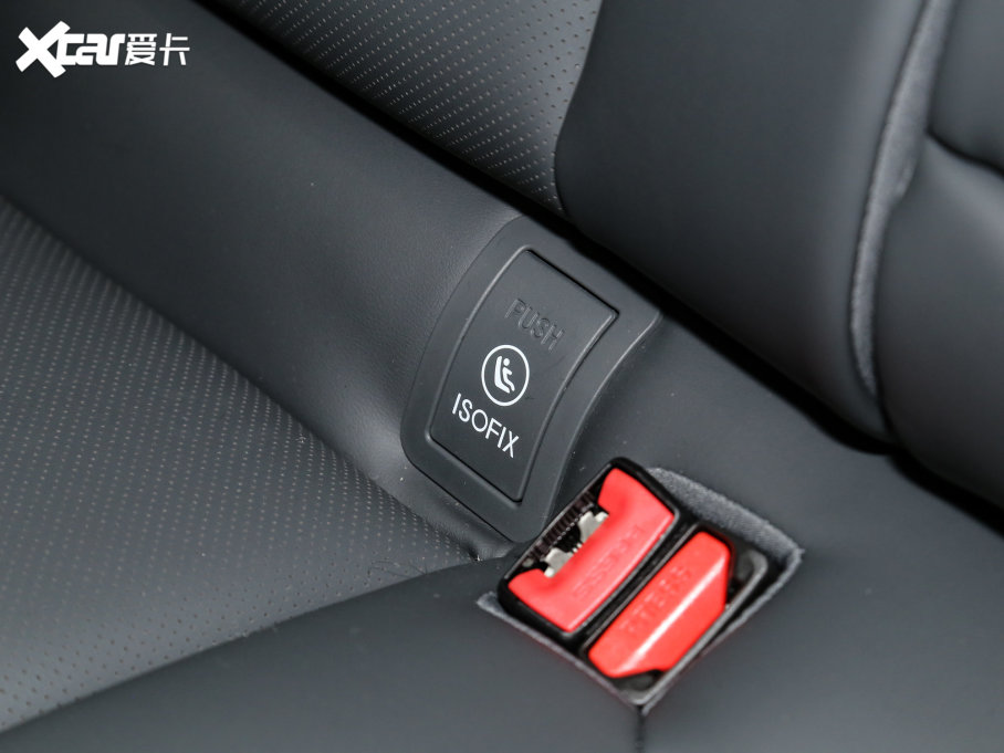 2022O T(ARCFOX T) 480S 160kW