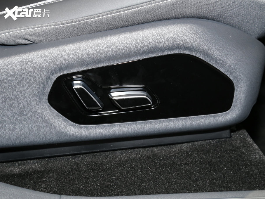 2022O T(ARCFOX T) 480S 160kW