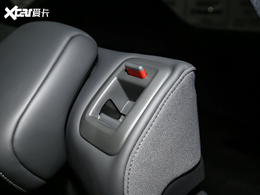 2022O T(ARCFOX T) 480S 160kW