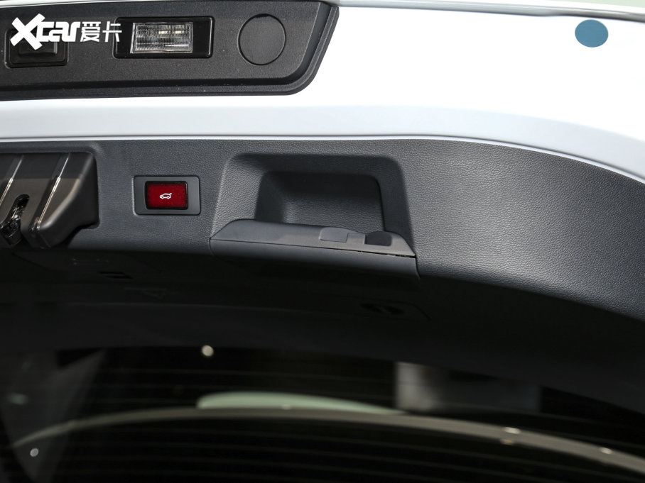 2022O T(ARCFOX T) 480S 160kW