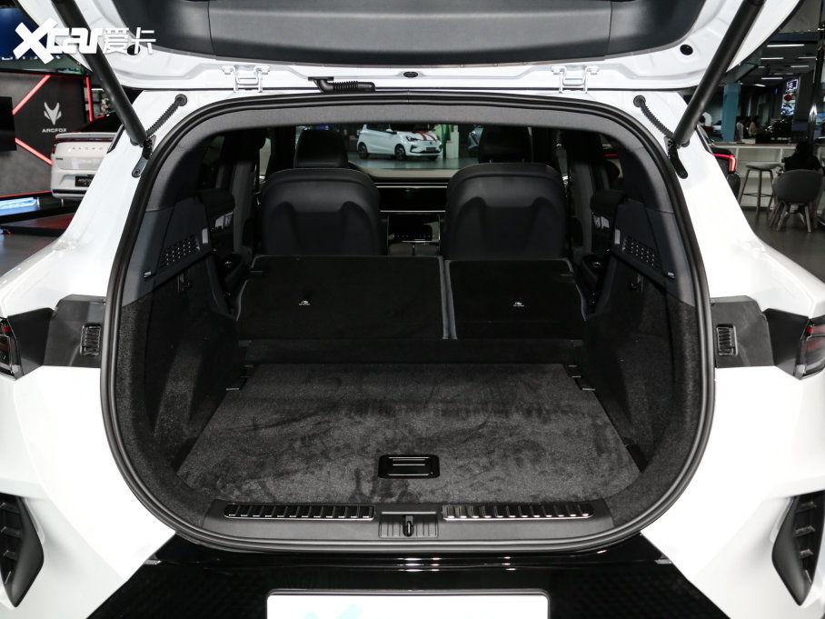 2022O T(ARCFOX T) 480S 160kW