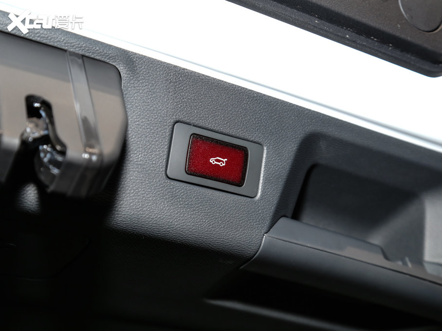 2022O T(ARCFOX T) 480S 160kW