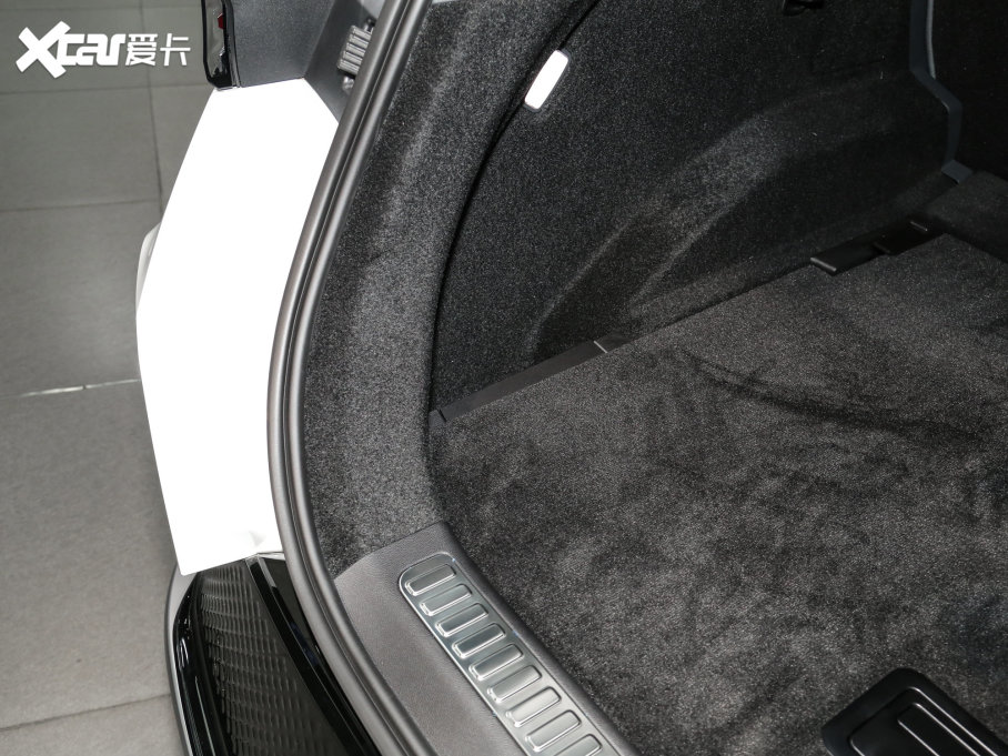 2022O T(ARCFOX T) 480S 160kW