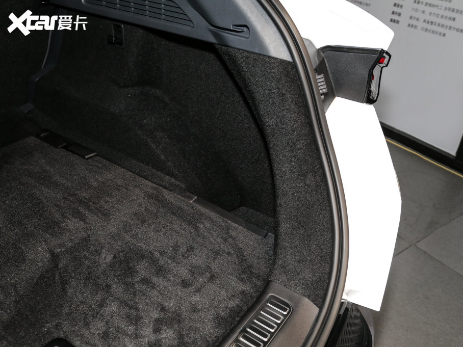 2022O T(ARCFOX T) 480S 160kW