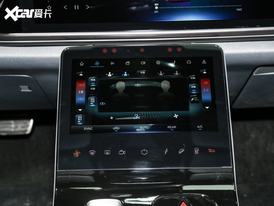 2022O T(ARCFOX T) 480S 160kW