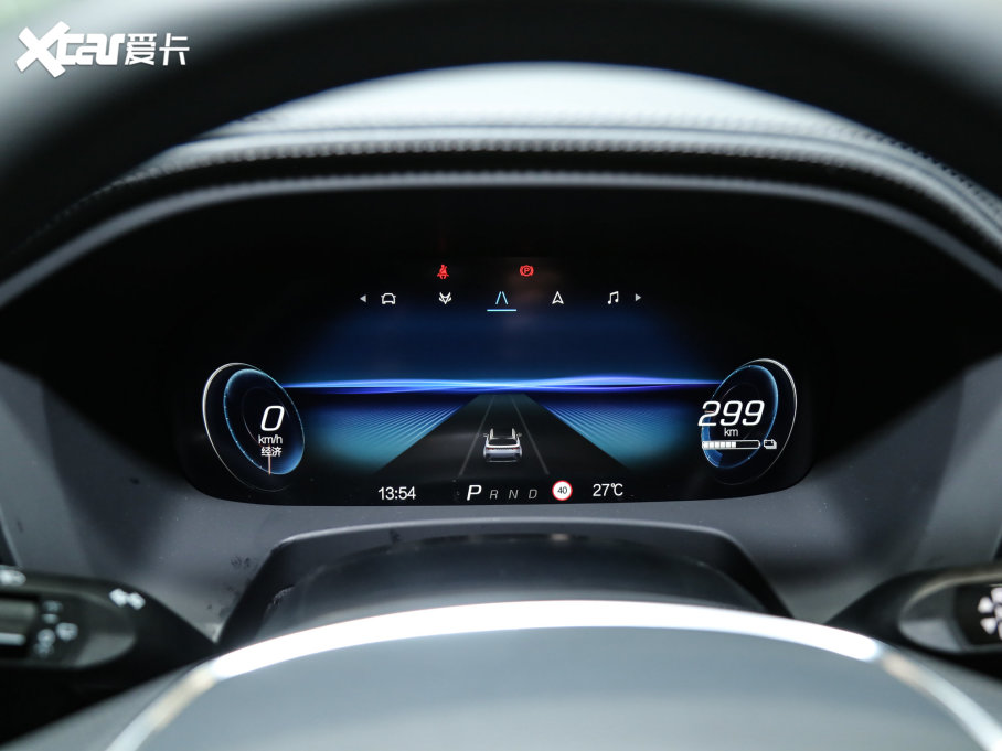 2022O T(ARCFOX T) 480S 160kW