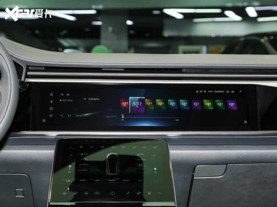 2022O T(ARCFOX T) 480S 160kW