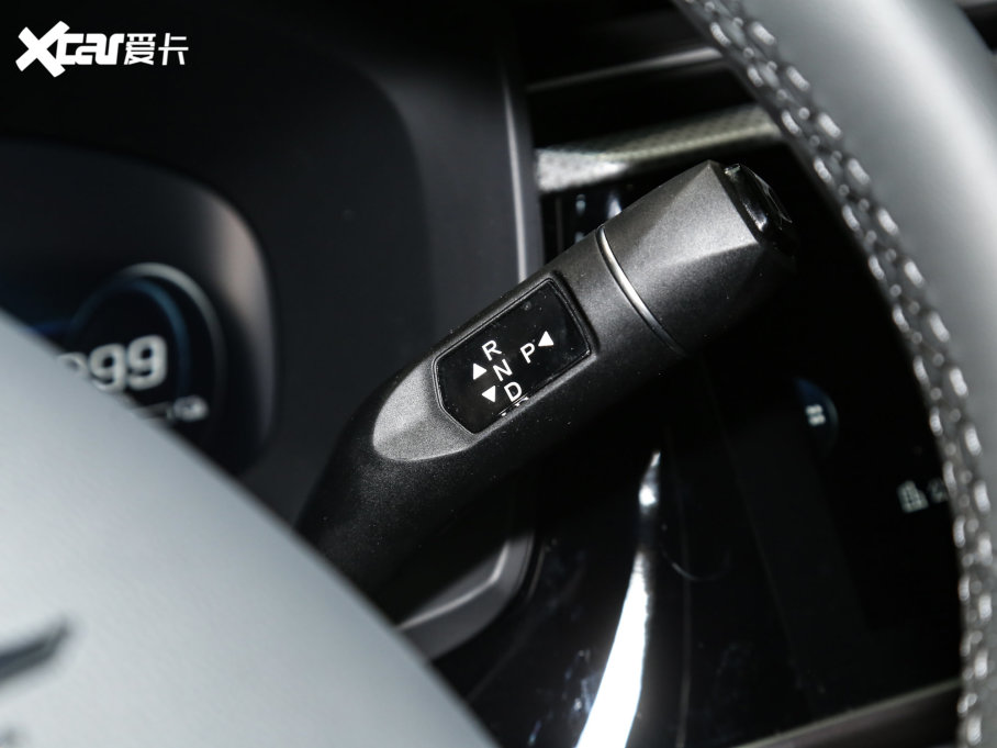 2022O T(ARCFOX T) 480S 160kW