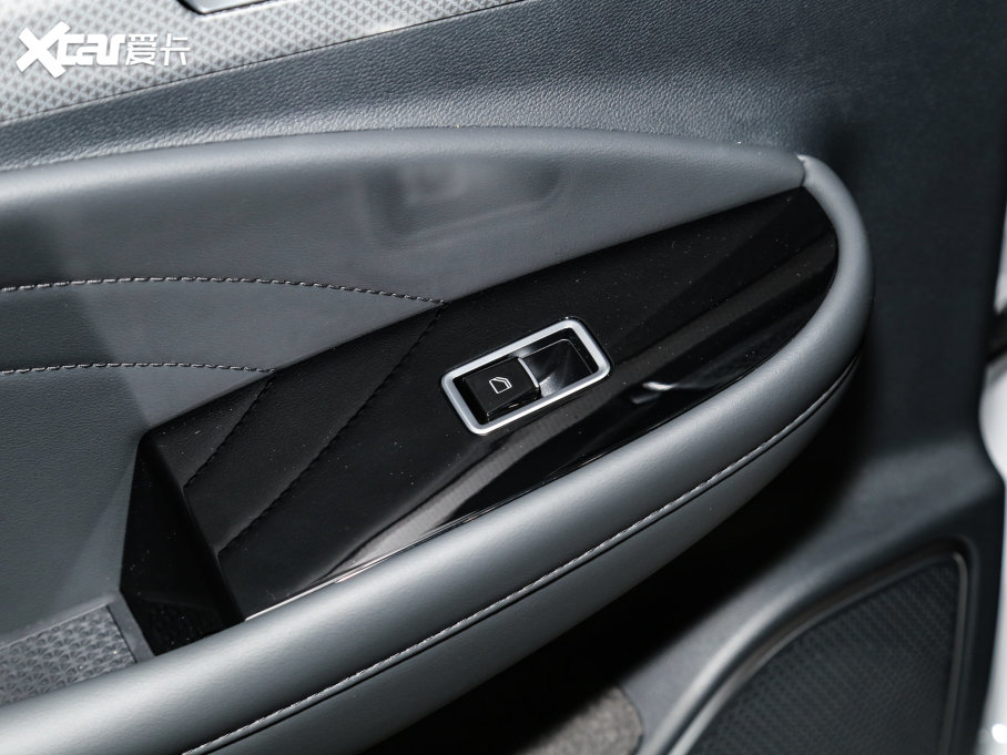 2022O T(ARCFOX T) 480S 160kW