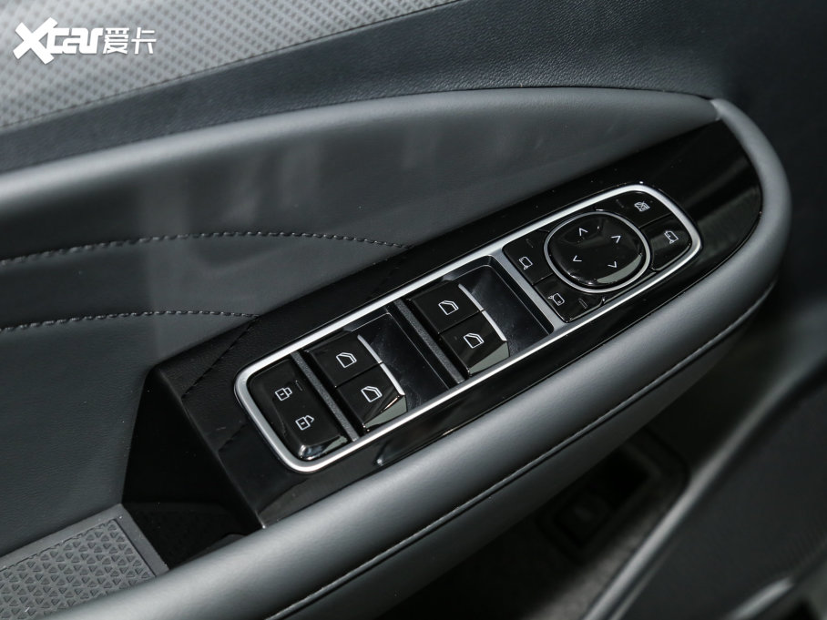 2022O T(ARCFOX T) 480S 160kW