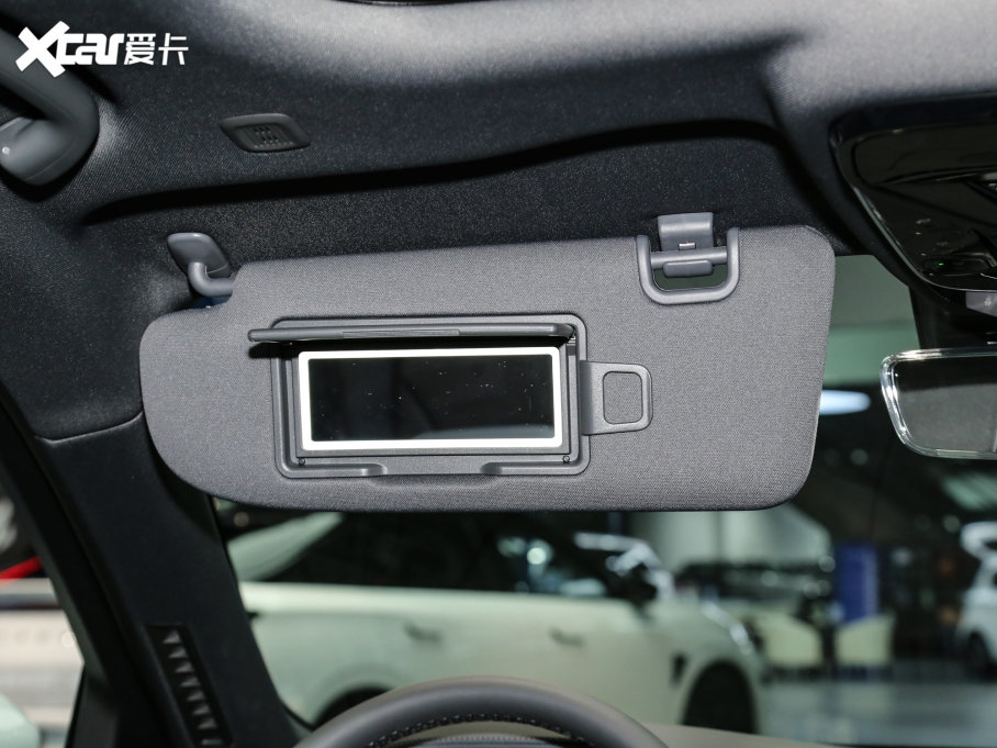 2022O T(ARCFOX T) 480S 160kW