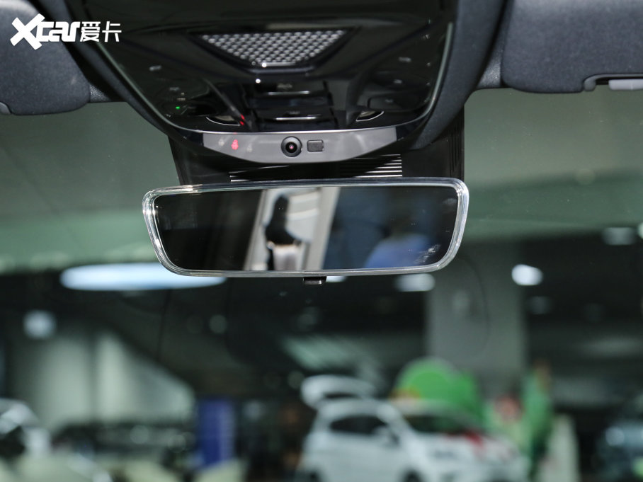 2022O T(ARCFOX T) 480S 160kW