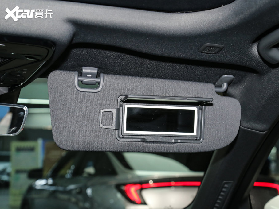 2022O T(ARCFOX T) 480S 160kW