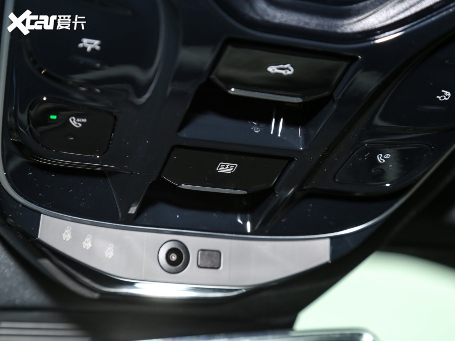 2022O T(ARCFOX T) 480S 160kW