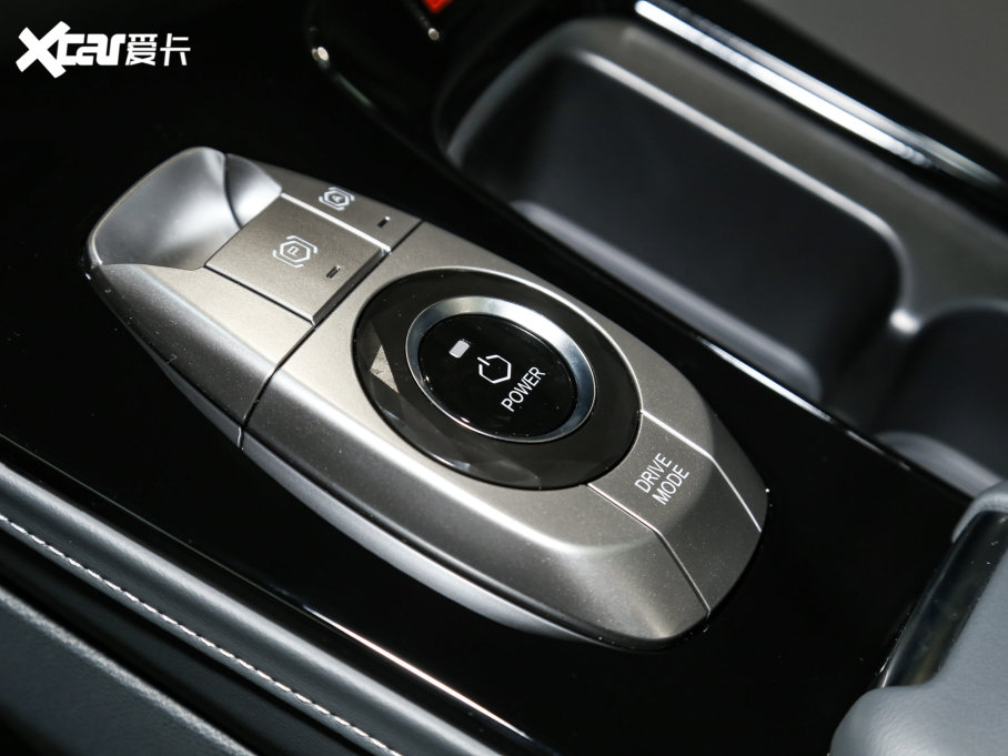 2022O T(ARCFOX T) 480S 160kW