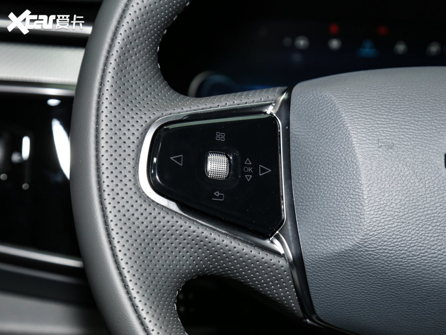 2022O T(ARCFOX T) 480S 160kW