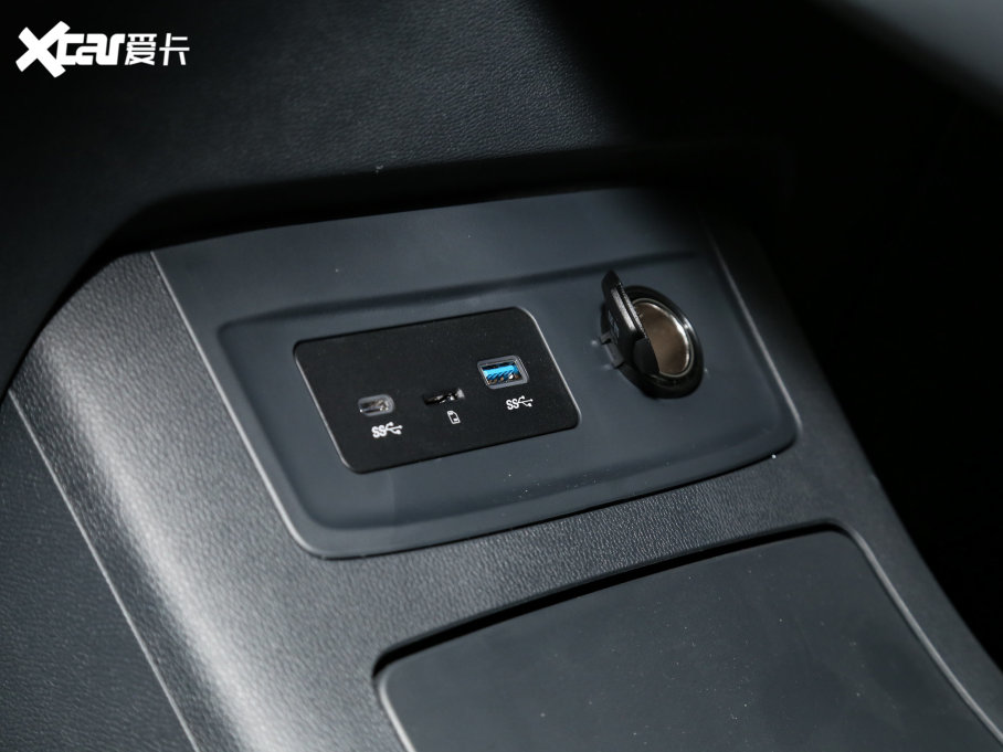 2022O T(ARCFOX T) 480S 160kW