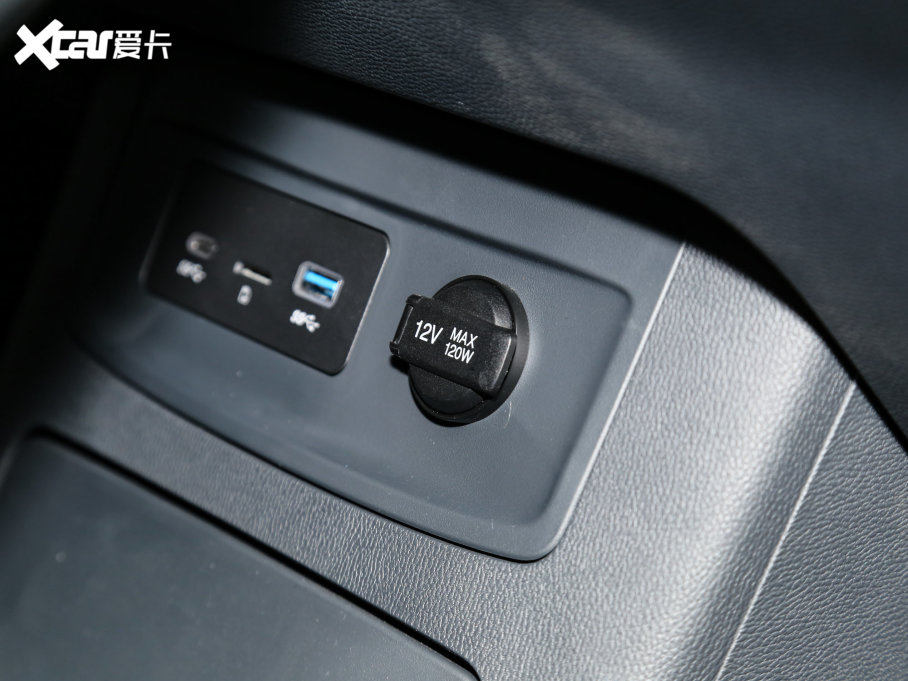 2022O T(ARCFOX T) 480S 160kW