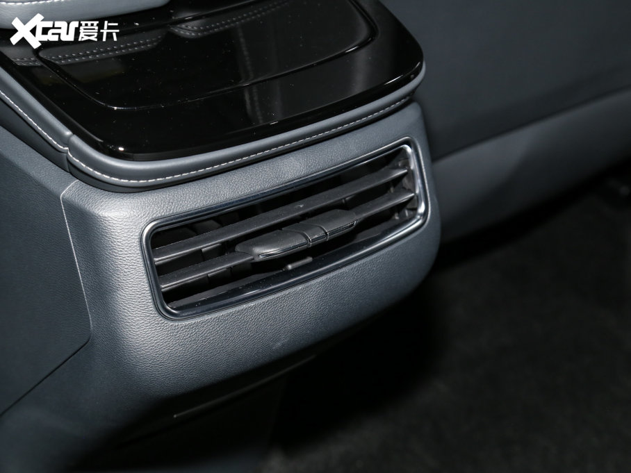 2022O T(ARCFOX T) 480S 160kW