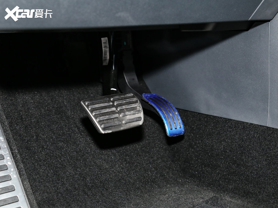 2022O T(ARCFOX T) 480S 160kW