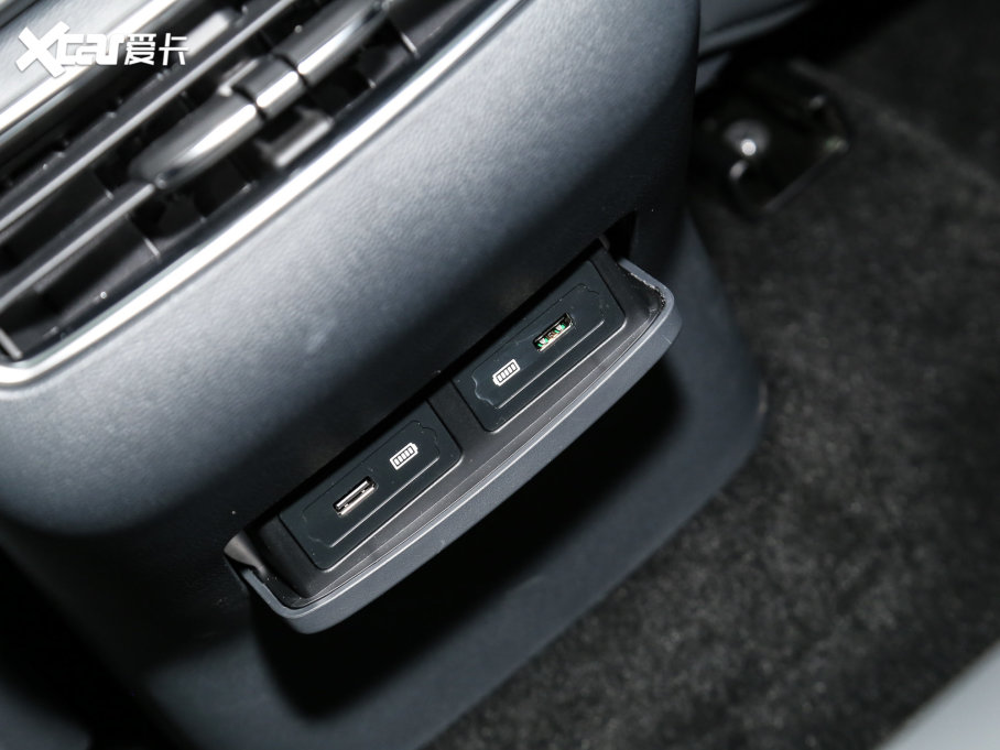 2022O T(ARCFOX T) 480S 160kW