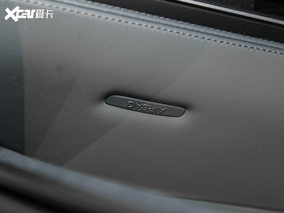 2022O T(ARCFOX T) 480S 160kW