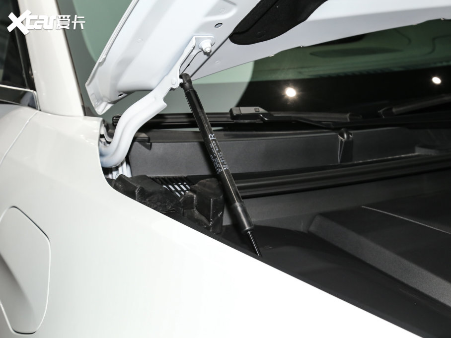 2022O T(ARCFOX T) 480S 160kW