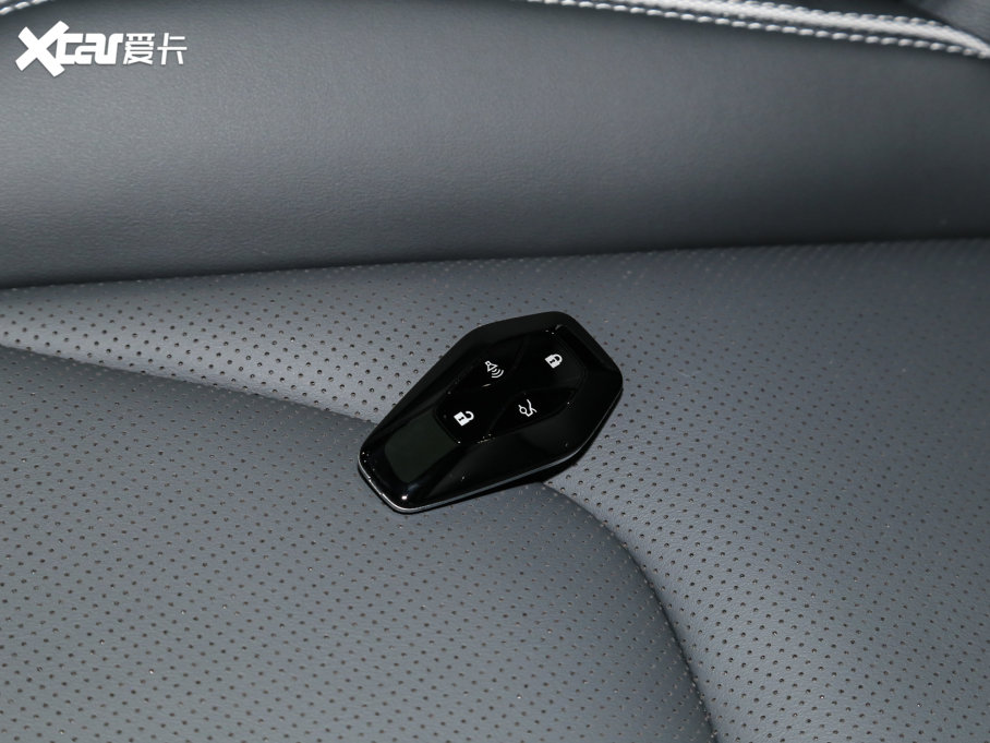 2022O T(ARCFOX T) 480S 160kW