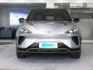 2022款480S+ 175kW 正前