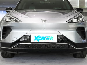 2022款480S+ 175kW 中网