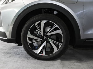 2022款480S+ 175kW 轮圈