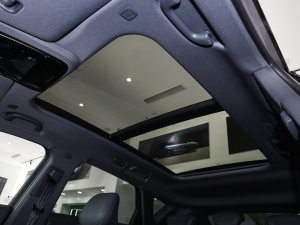 2022款480S+ 175kW 天窗